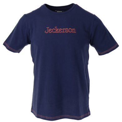 Jeckerson T-Shirt Uomo