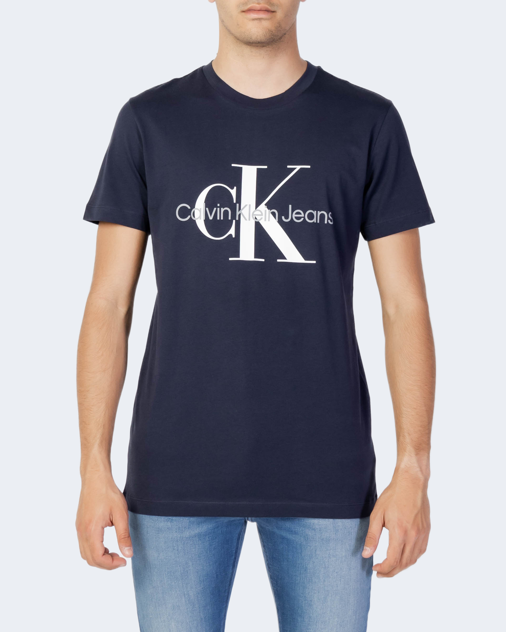 Calvin Klein Jeans Men T-Shirt