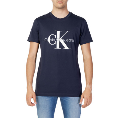 Calvin Klein Jeans T-Shirt Uomo