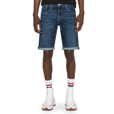 Tommy Hilfiger Jeans Bermuda Uomo