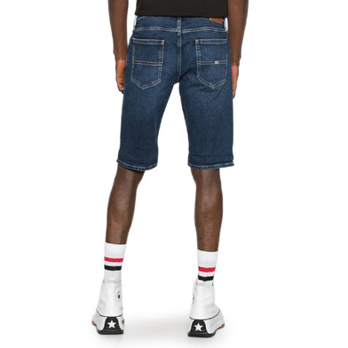 Tommy Hilfiger Jeans Bermuda Uomo