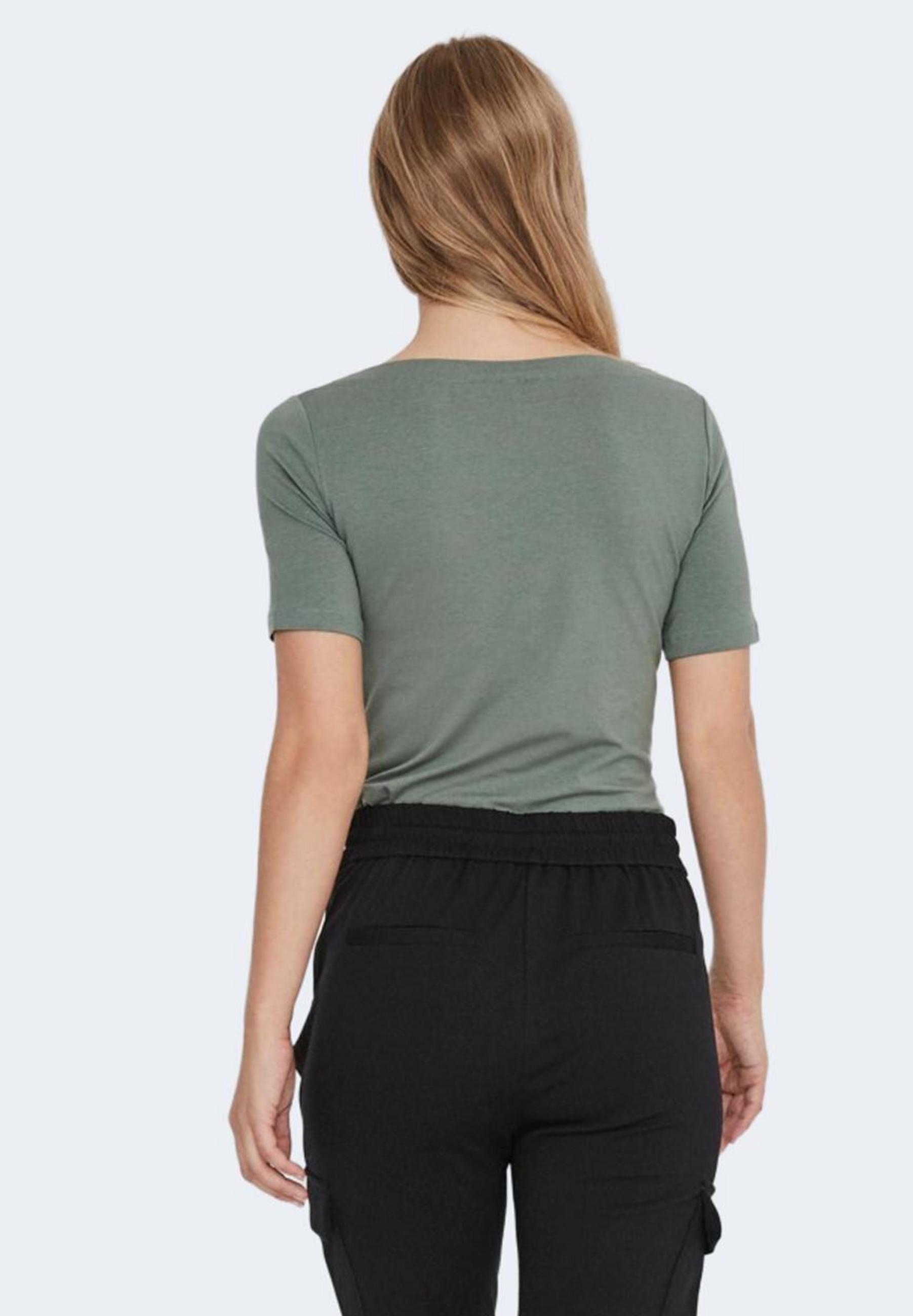 Vero Moda  Women T-Shirt