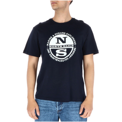 North Sails T-Shirt Uomo