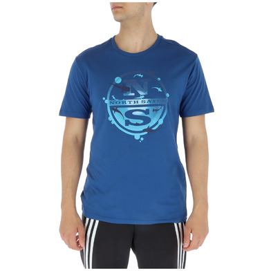 North Sails T-Shirt Uomo
