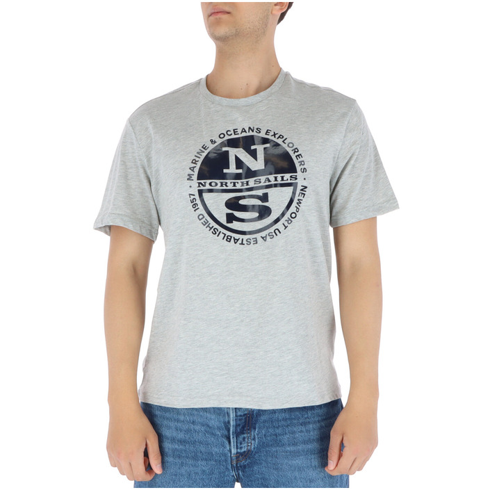 North Sails T-shirt