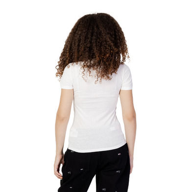 Tommy Hilfiger Jeans T-Shirt Donna