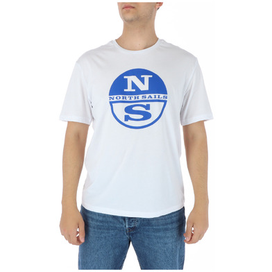 North Sails T-Shirt Uomo