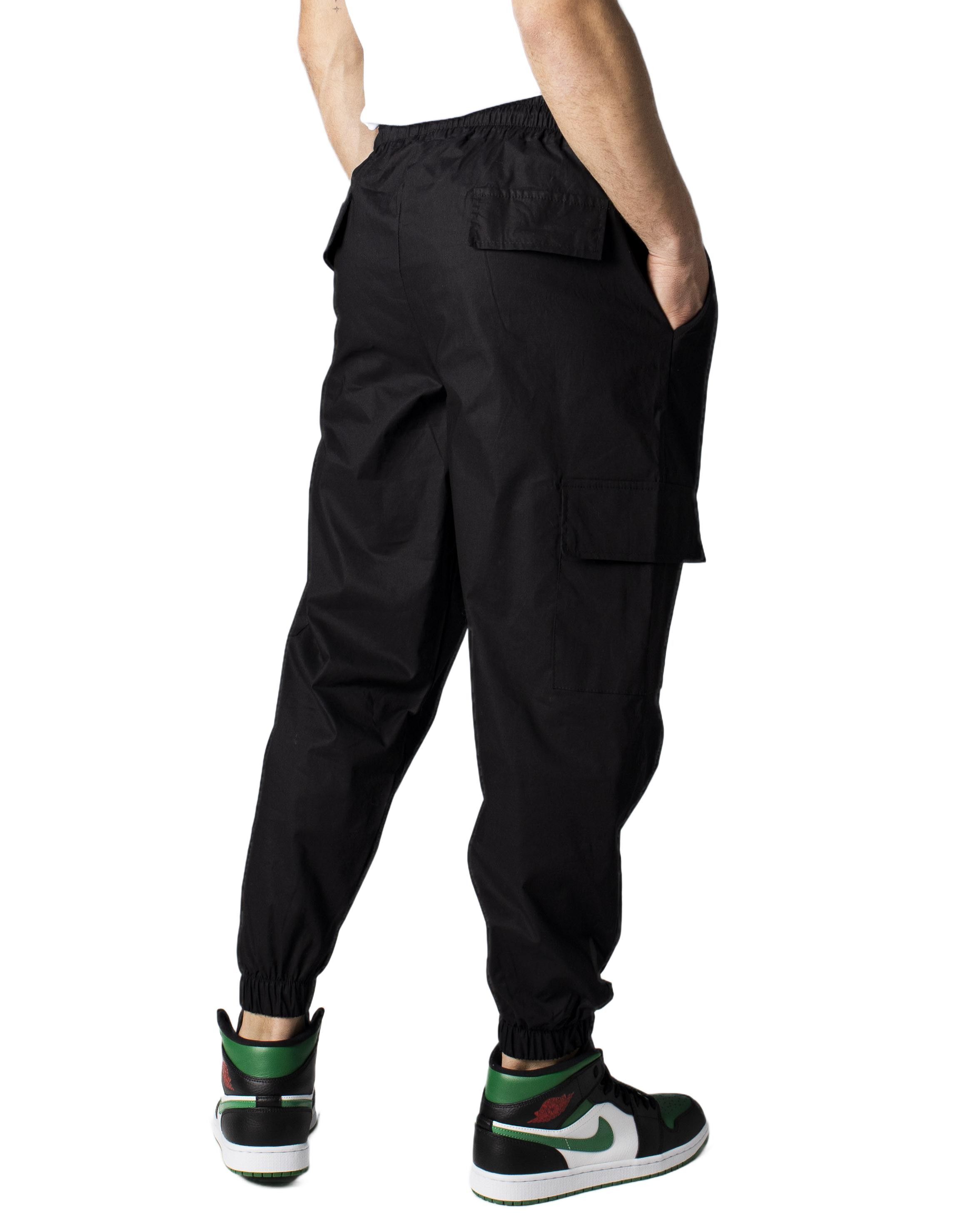 Hydra Trousers 3