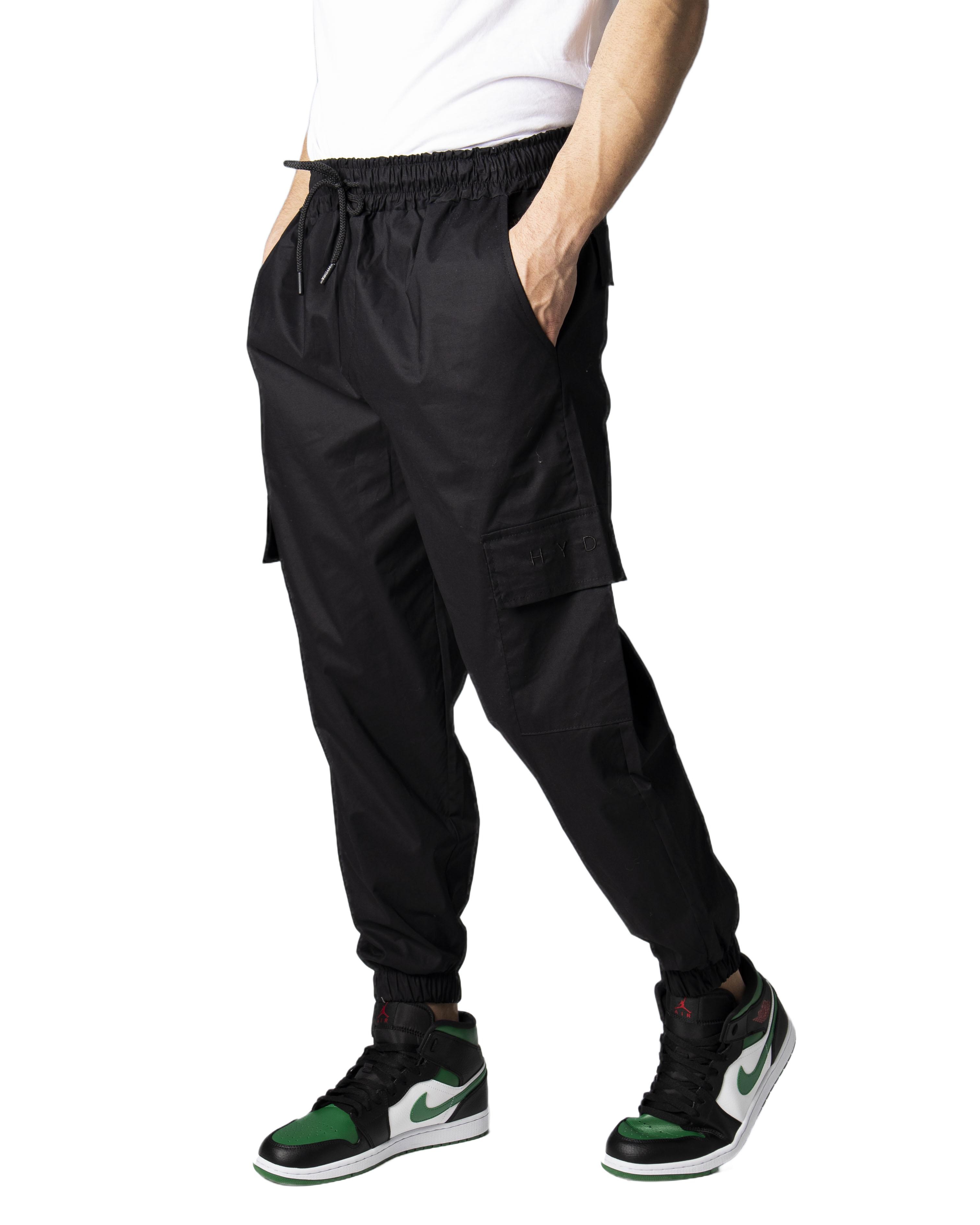 Hydra Trousers 2