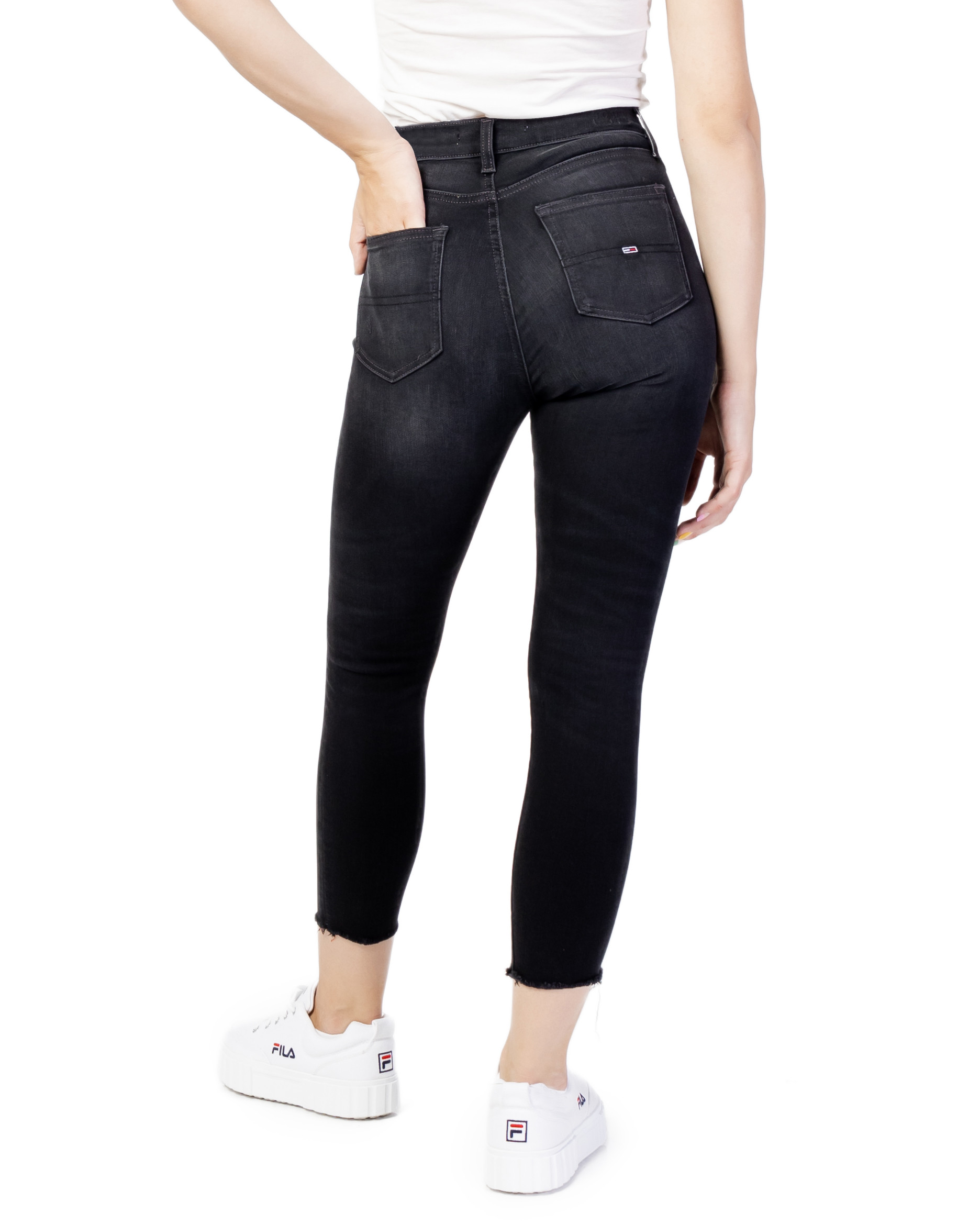 Tommy Hilfiger Jeans  Women Jeans