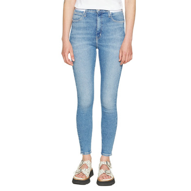 Calvin Klein Jeans Jeans Donna