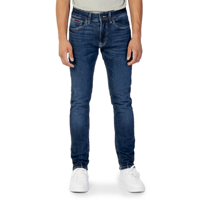 Tommy Hilfiger Jeans Jeans Uomo