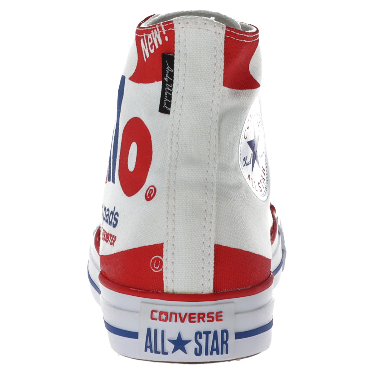 Converse All Star Sneakers 3