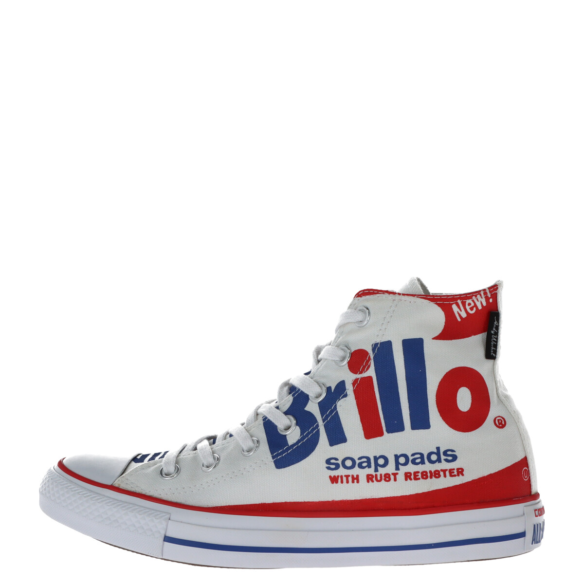 Converse All Star Sneakers 2