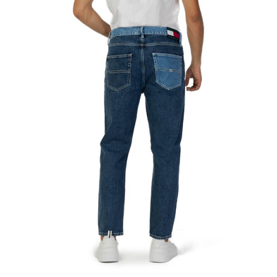 Tommy Hilfiger Jeans Jeans Uomo