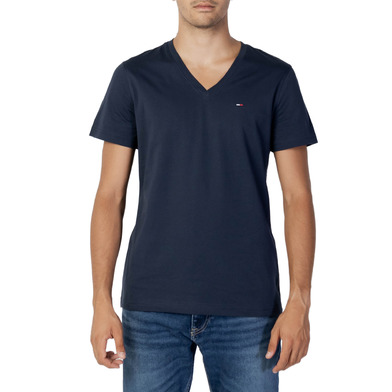 Tommy Hilfiger Jeans T-Shirt Uomo