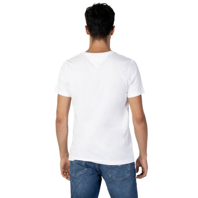 Tommy Hilfiger Jeans T-Shirt Uomo