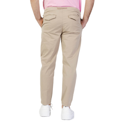 Borghese Pantaloni Uomo