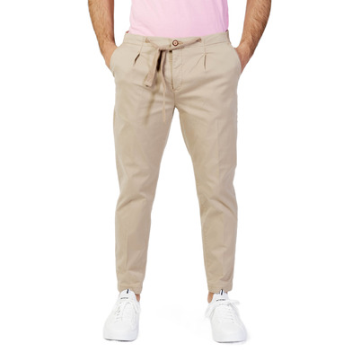 Borghese Pantaloni Uomo