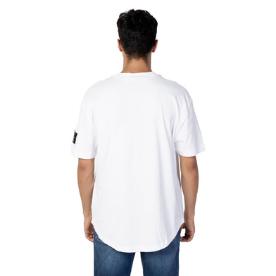 Calvin Klein Jeans T-Shirt Uomo