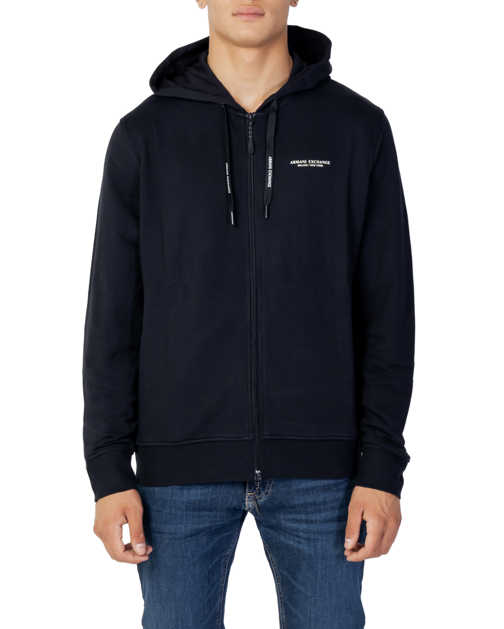 Armani Exchange Men Sweatshirts