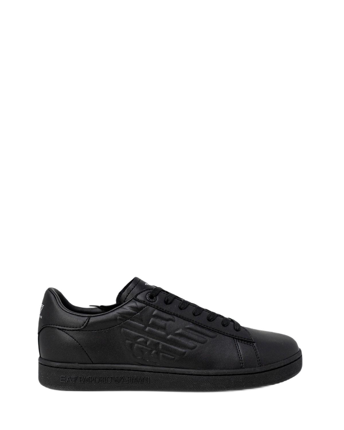 Ea7 Men Sneakers