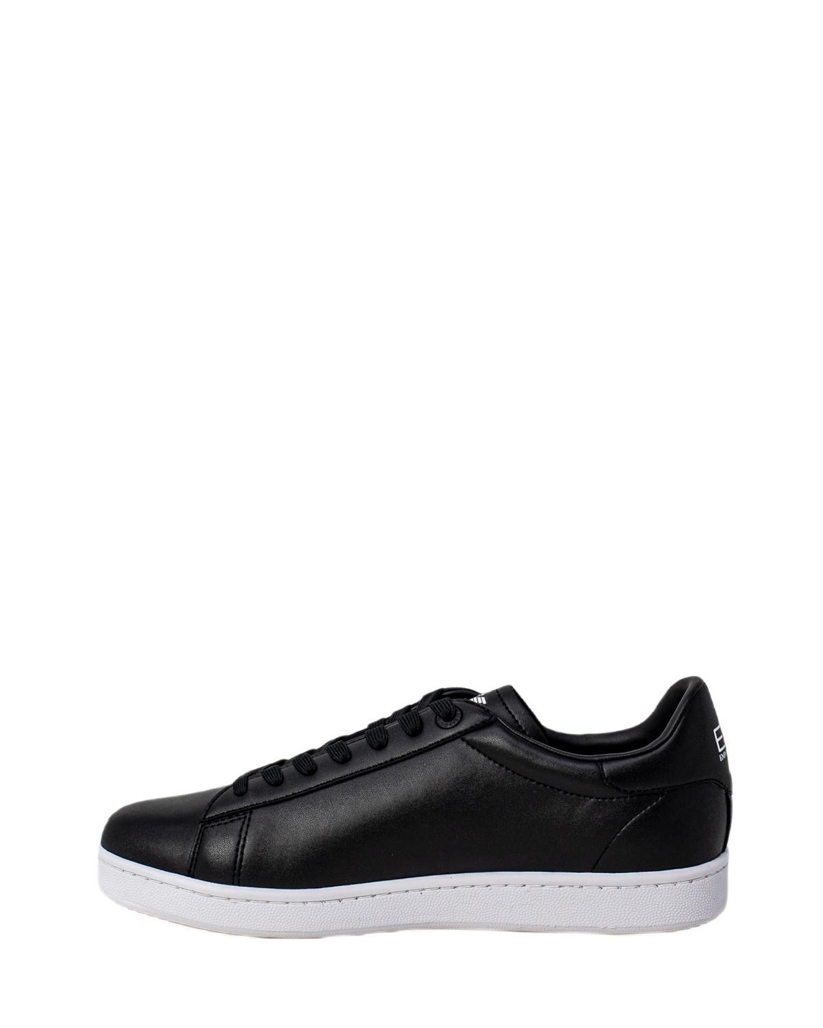 Ea7 Men Sneakers