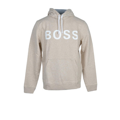 Boss By Hugo Boss Felpa Uomo