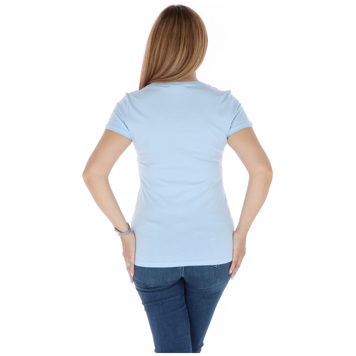 Tommy Hilfiger  Women T-Shirt