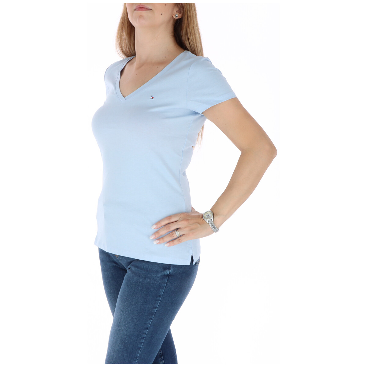 Tommy Hilfiger  Women T-Shirt