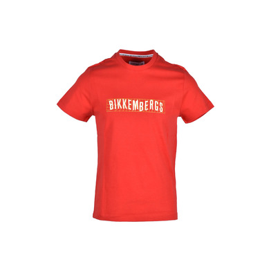 Bikkembergs T-Shirt Uomo