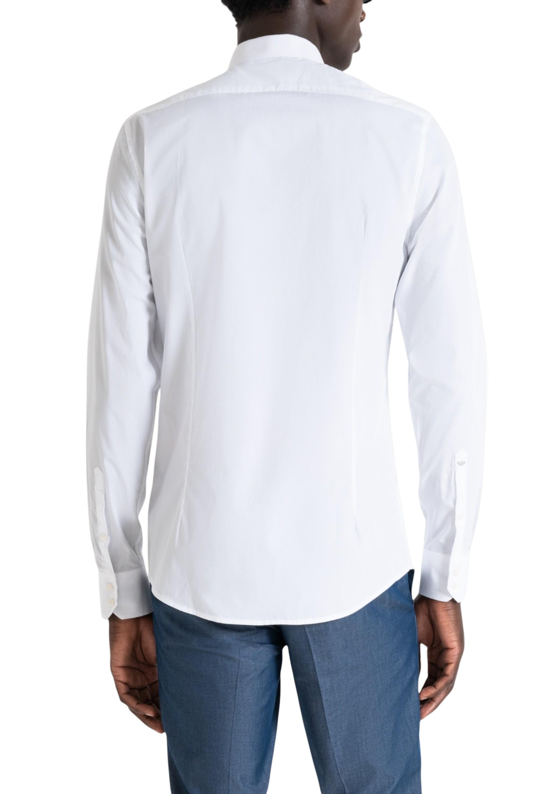 Antony Morato Men Shirt