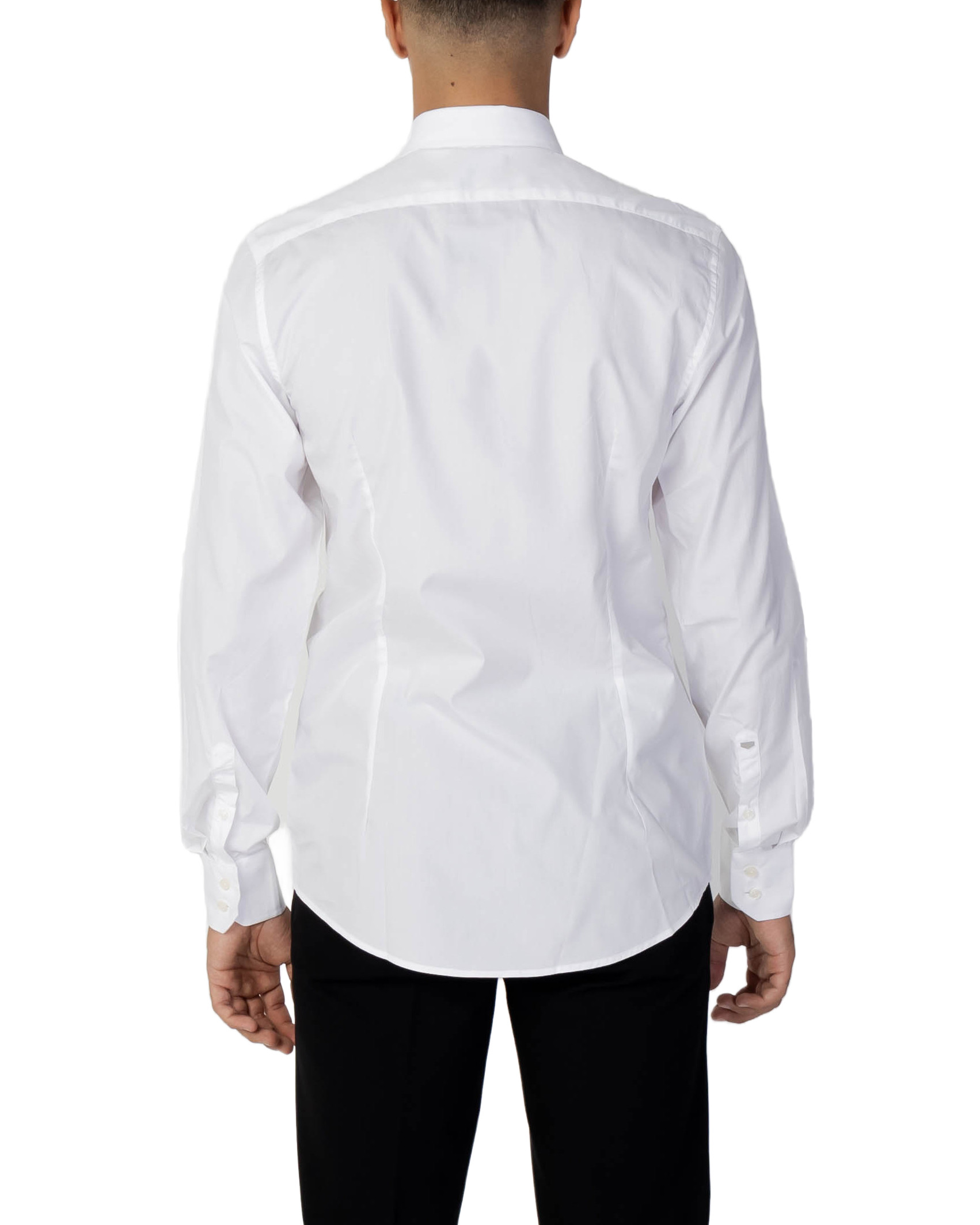Antony Morato Men Shirt