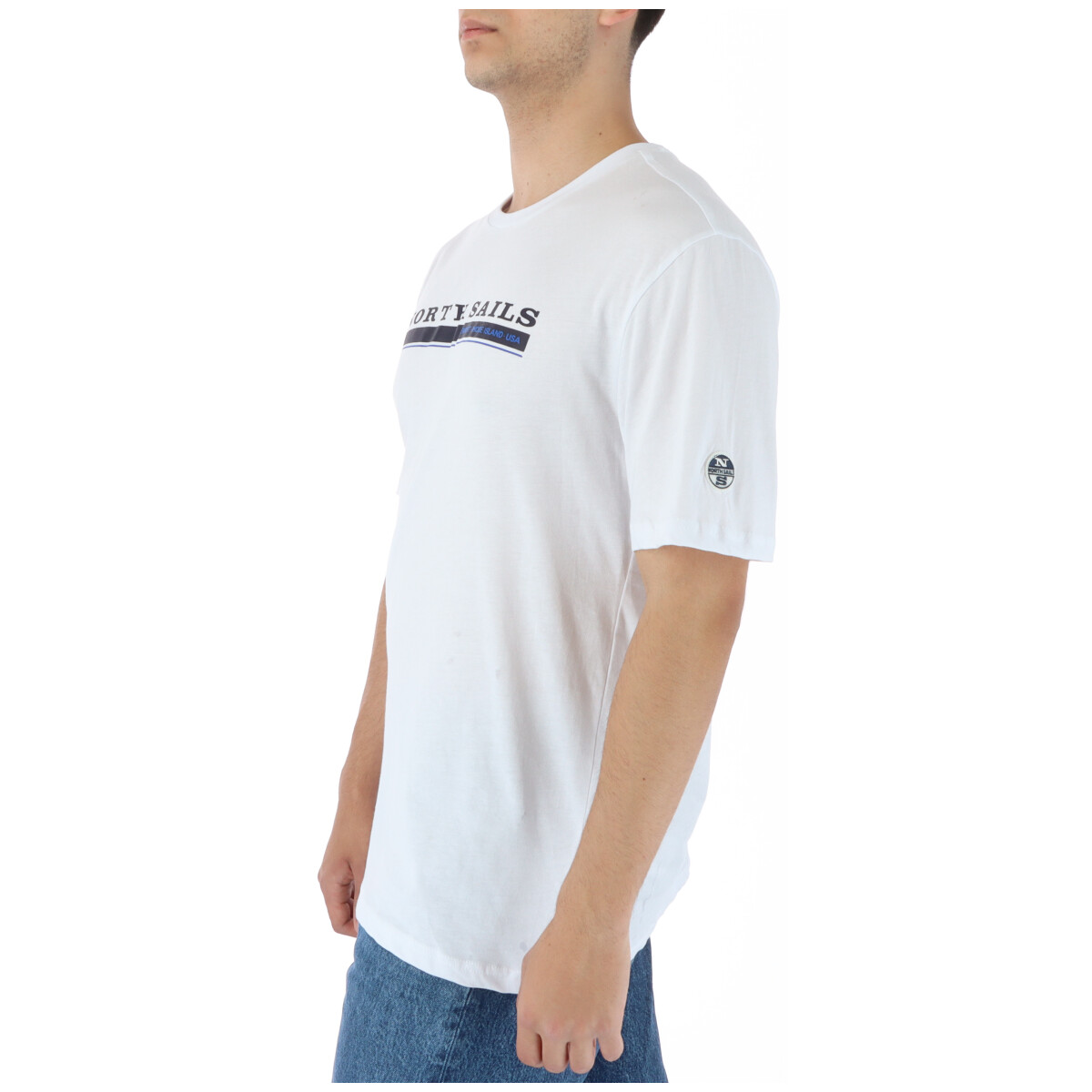 North Sails T-Shirt 3