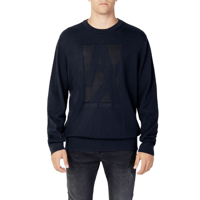 Armani Exchange Maglia Uomo