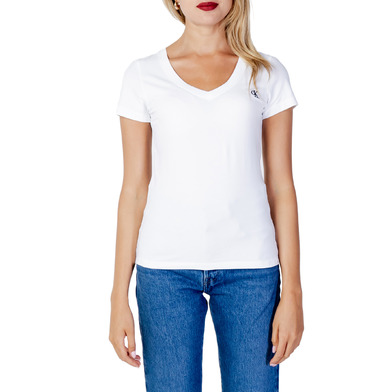 Calvin Klein Jeans T-Shirt Donna