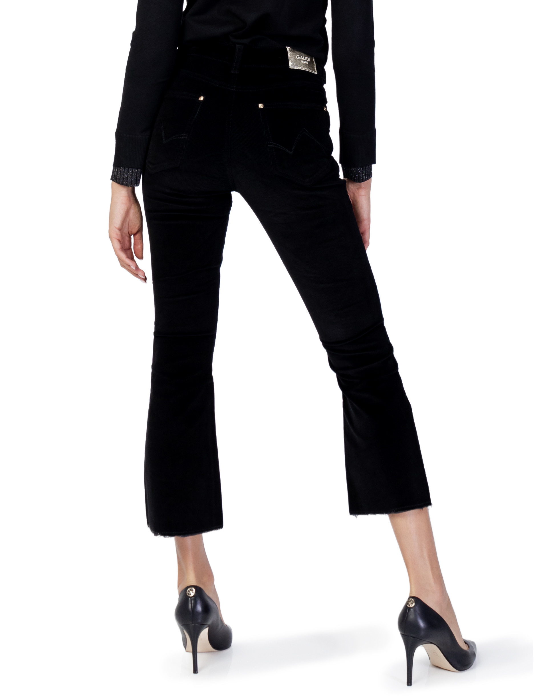 Gaudì Jeans  Women Trousers