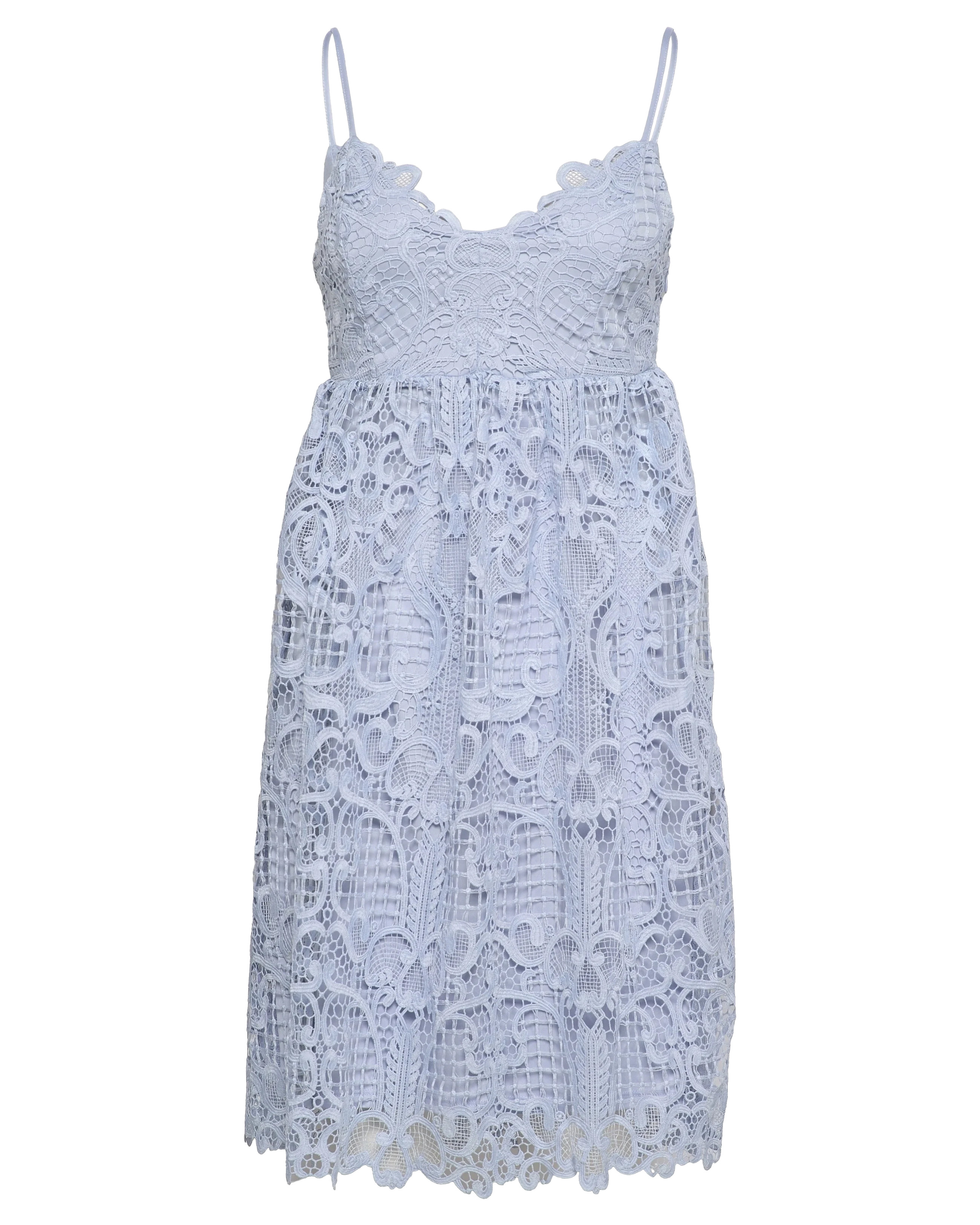 Vila Clothes  Women Dress