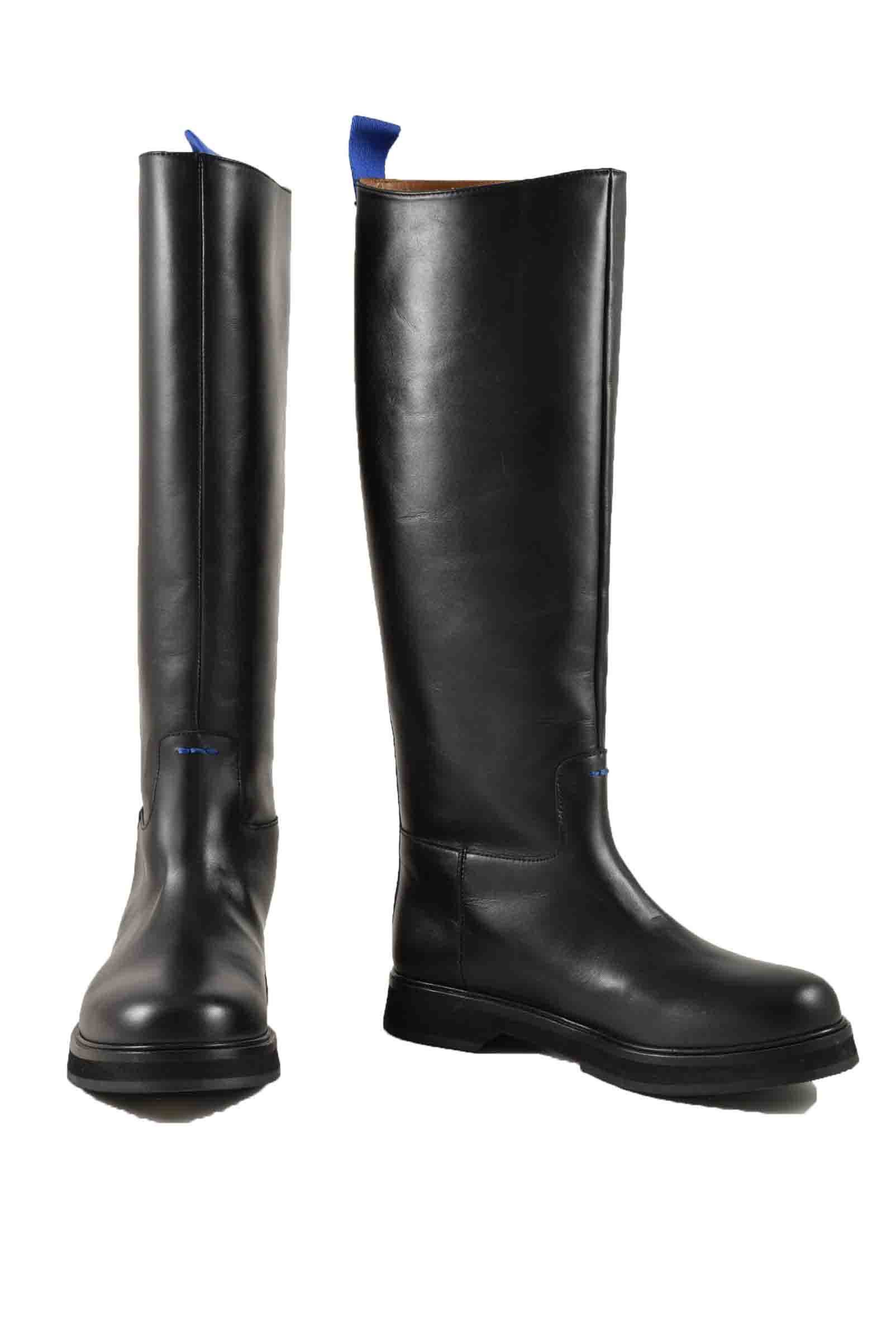 Joseph Women Boots