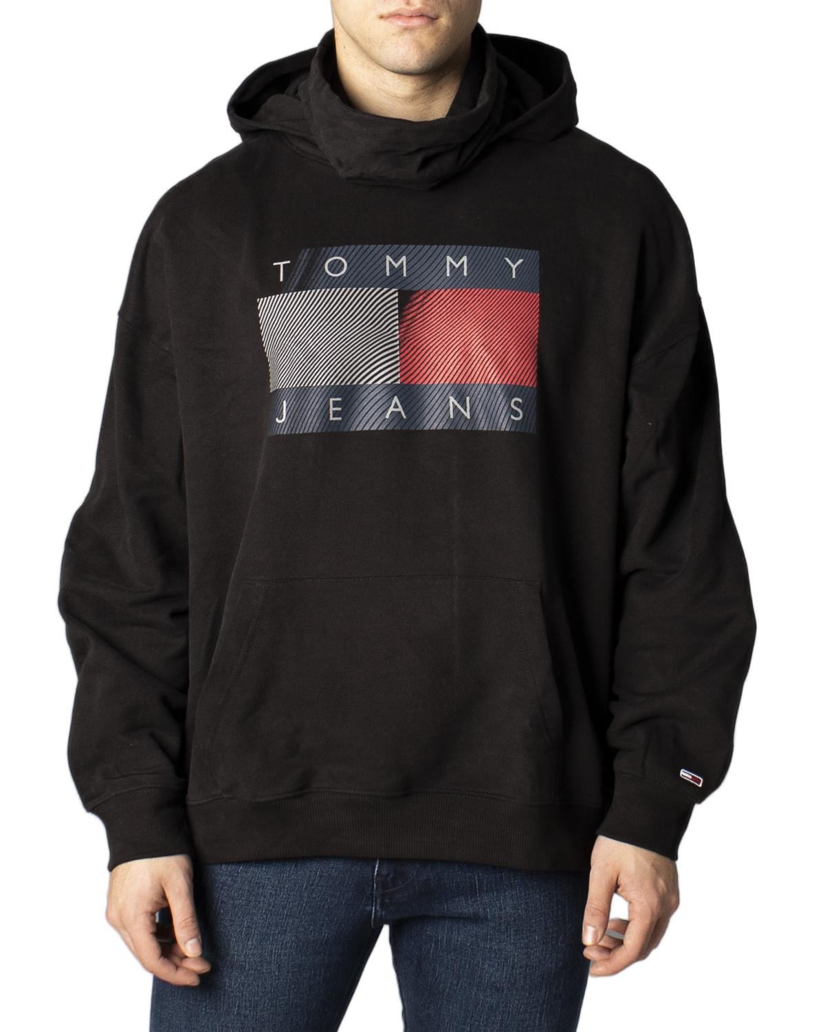 Tommy Hilfiger Jeans Men Sweatshirts