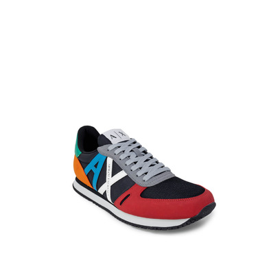 Armani Exchange Sneakers Uomo