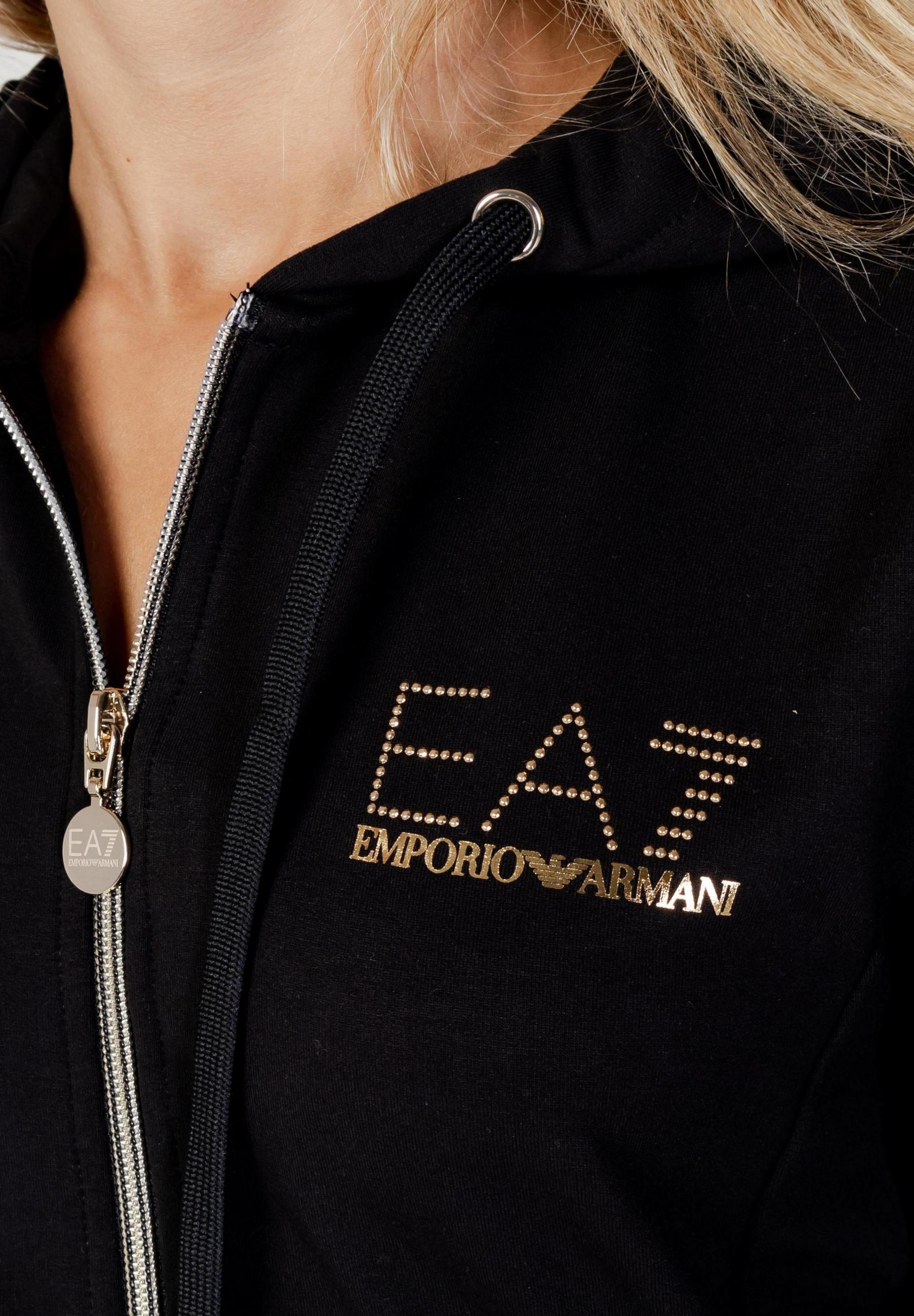 Ea7  Women Jumpsuit