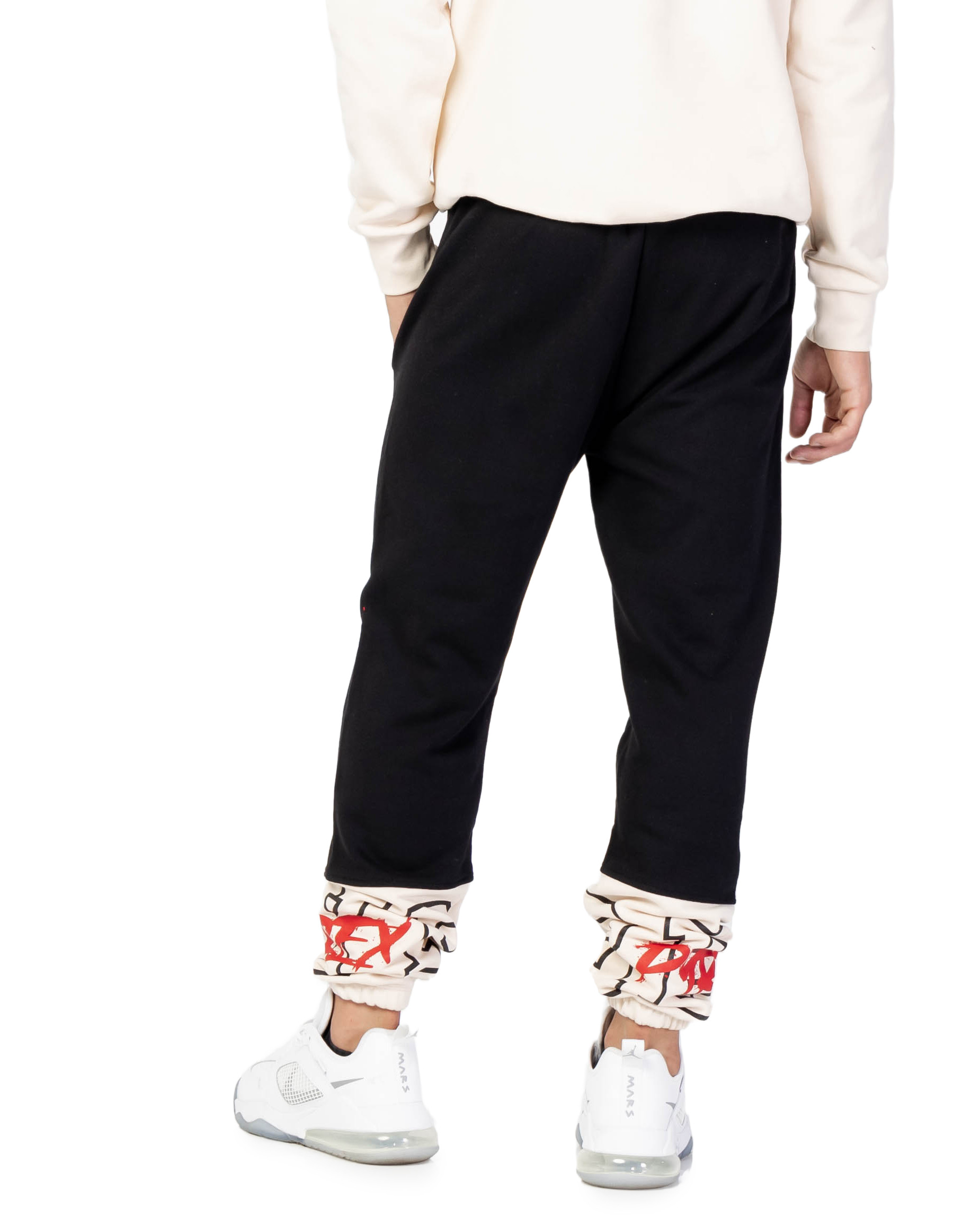 Pyrex Men Trousers