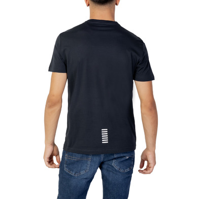 Ea7 T-Shirt Uomo