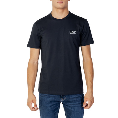 Ea7 T-Shirt Uomo