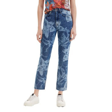 Desigual Jeans Donna