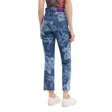 Desigual Jeans Donna