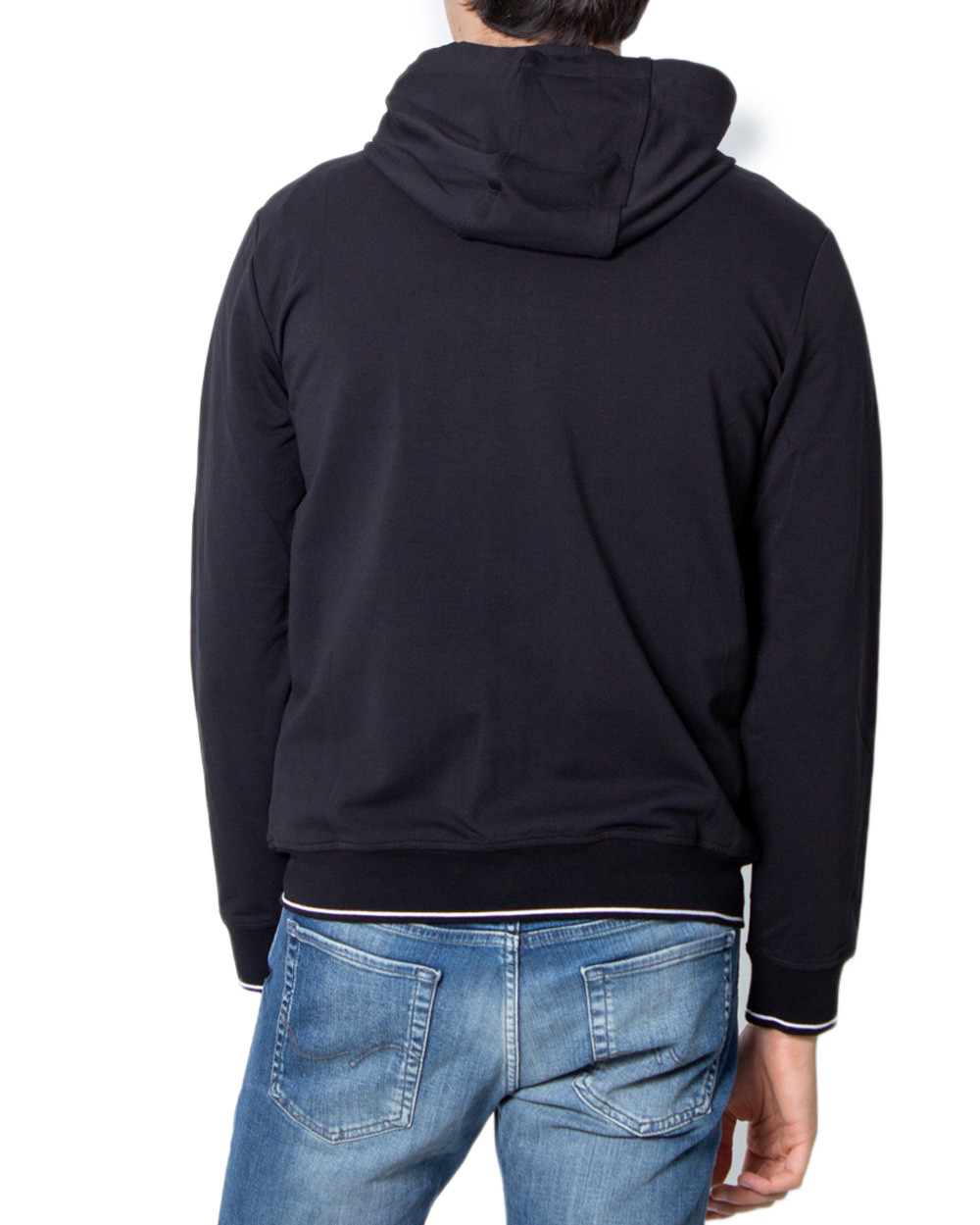 Armani Exchange Sweatshirts 2