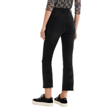 Desigual Jeans Donna