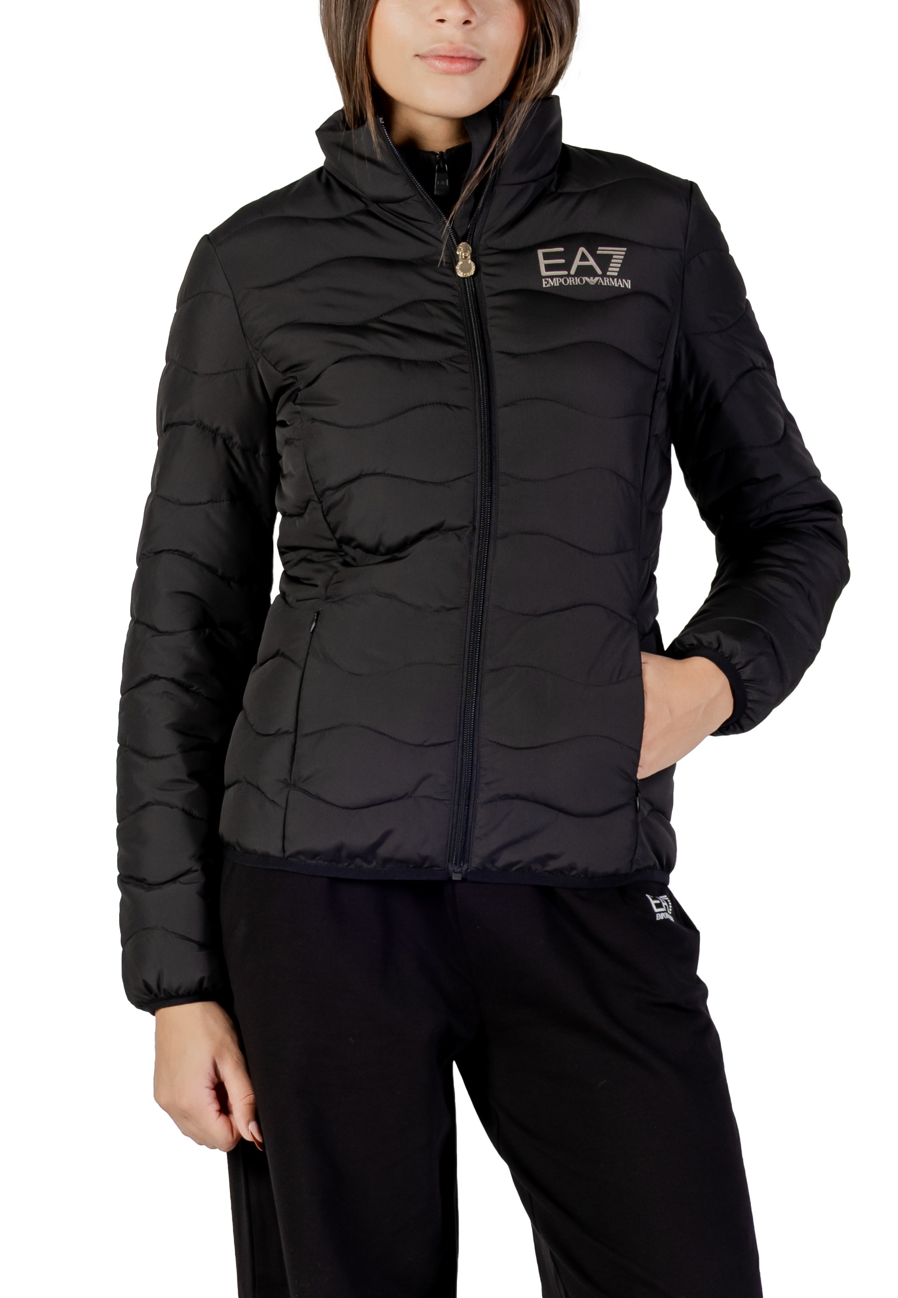 Ea7  Women Jacket